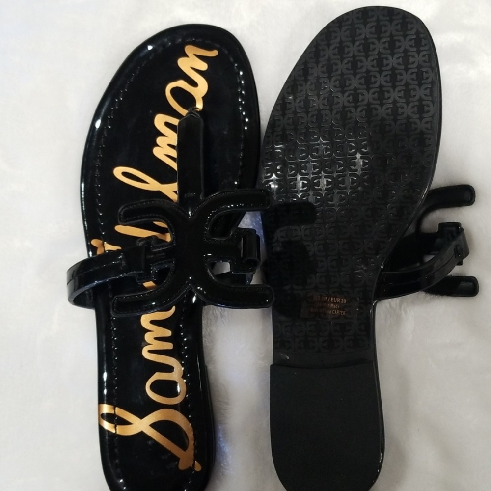 Sam Edelman Carter Flip Flops Sandals